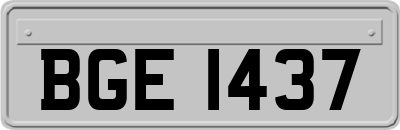 BGE1437
