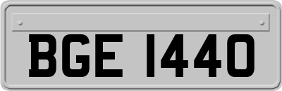 BGE1440