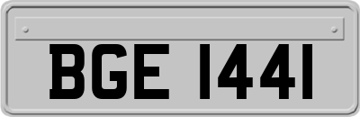 BGE1441