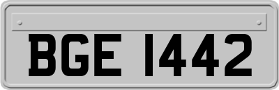 BGE1442