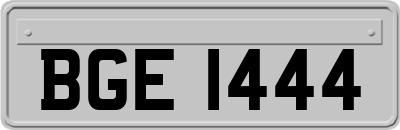 BGE1444