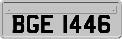 BGE1446