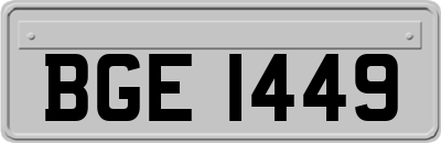 BGE1449