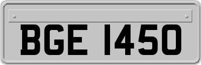 BGE1450