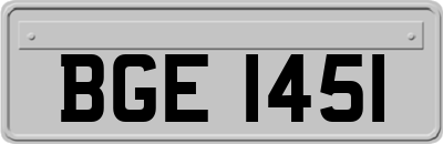 BGE1451