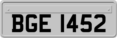 BGE1452