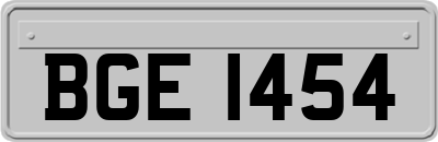 BGE1454