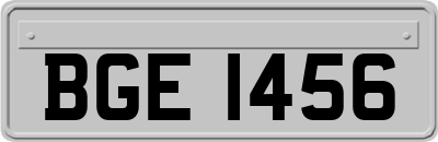 BGE1456