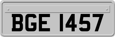 BGE1457