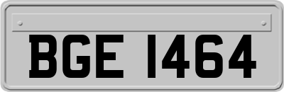 BGE1464