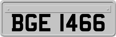 BGE1466