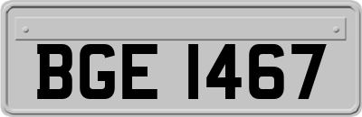 BGE1467