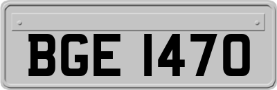 BGE1470