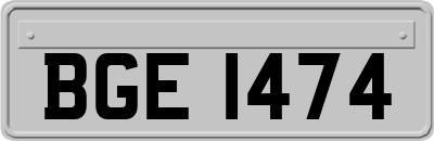 BGE1474