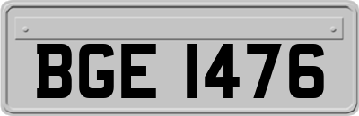 BGE1476