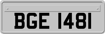 BGE1481