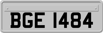 BGE1484