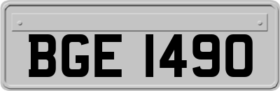 BGE1490
