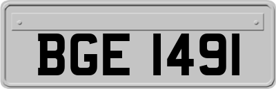 BGE1491