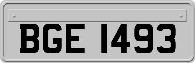 BGE1493