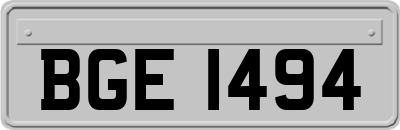 BGE1494