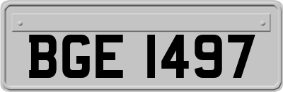 BGE1497
