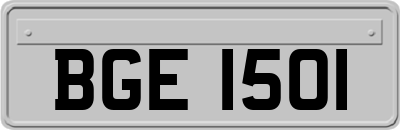 BGE1501