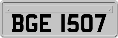 BGE1507