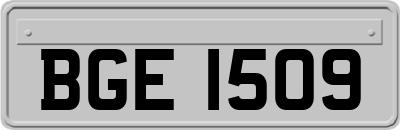 BGE1509