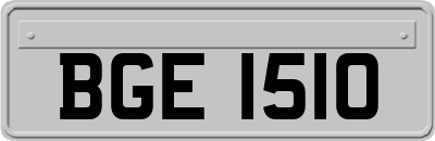 BGE1510
