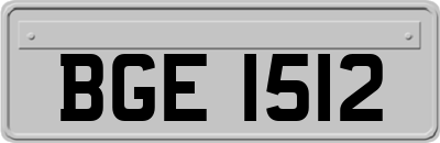 BGE1512