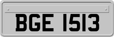 BGE1513