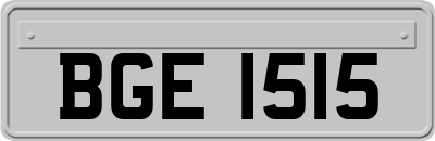 BGE1515