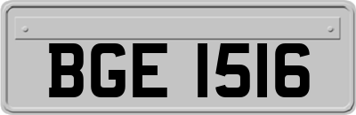 BGE1516