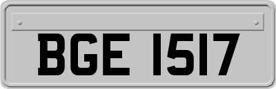 BGE1517
