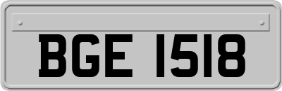 BGE1518