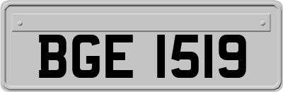 BGE1519