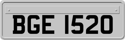 BGE1520