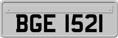BGE1521