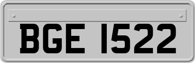 BGE1522