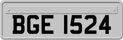 BGE1524