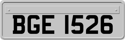 BGE1526
