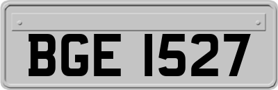 BGE1527