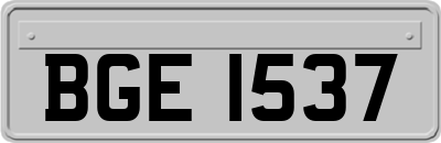 BGE1537
