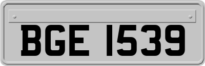 BGE1539