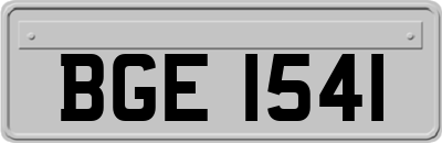 BGE1541