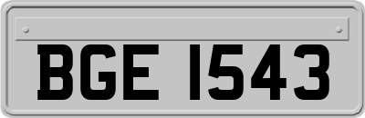 BGE1543