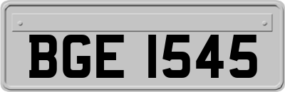 BGE1545