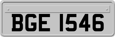 BGE1546