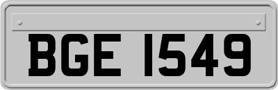 BGE1549